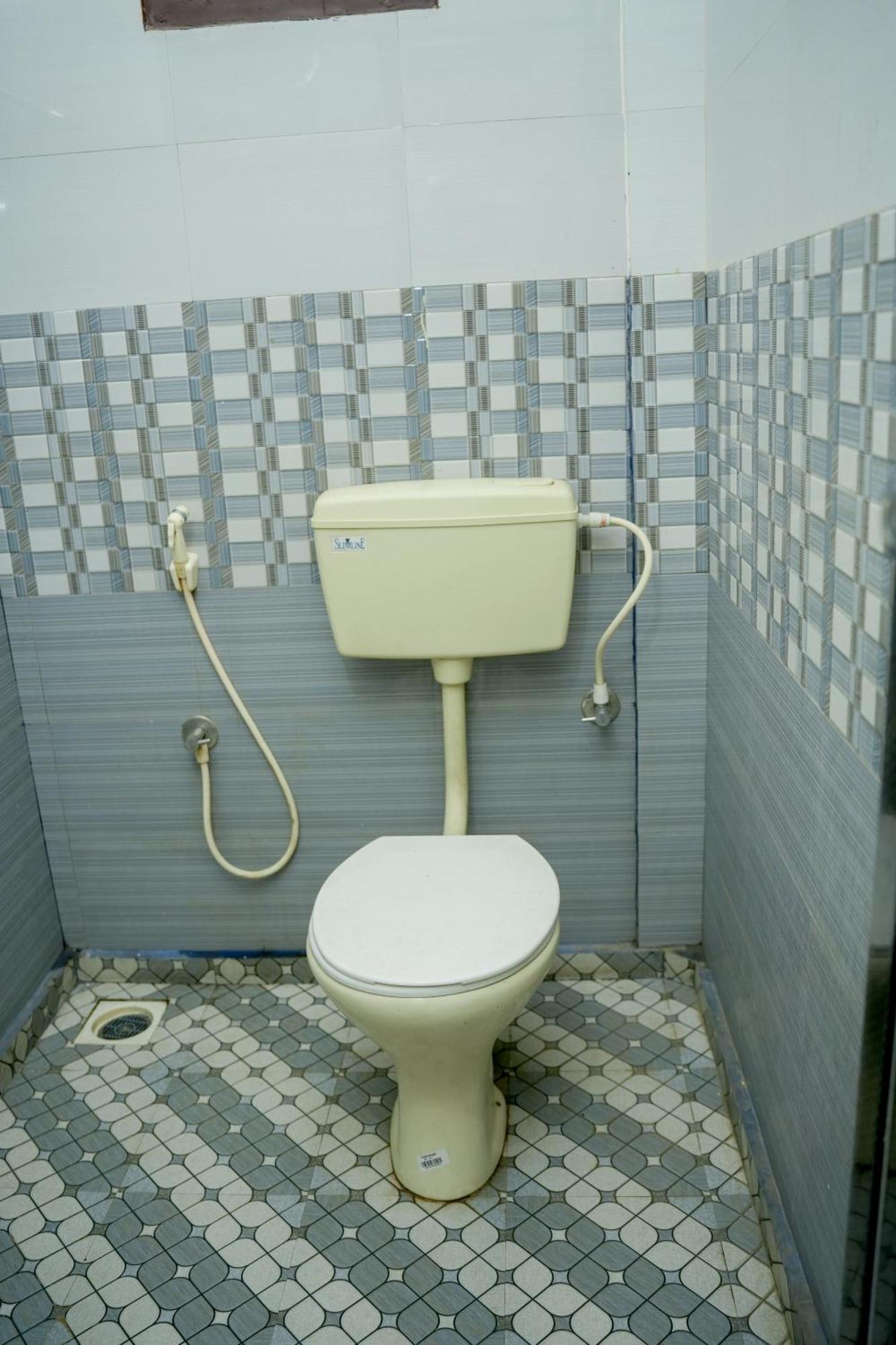 Gmr Suites Kalpetta Luaran gambar